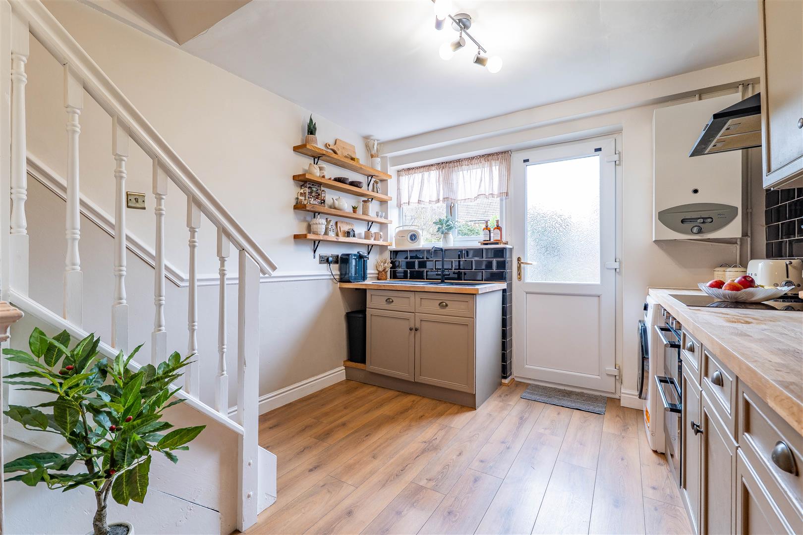 2 bed property in Leyland Lane, Leyland